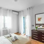 Villa Arena Blanca *
