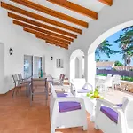 Arena Blanca Villa *