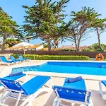 Villa Arena Blanca Sant Lluis