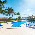 Arena Blanca Villa *