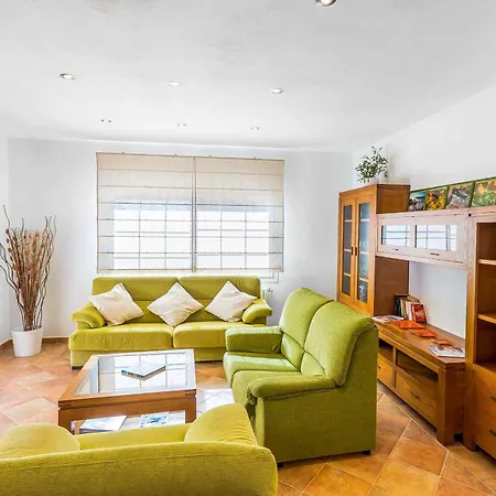 Arena Blanca Sant Lluís