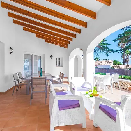 Arena Blanca Villa *