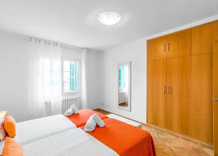 Arena Blanca Willa *