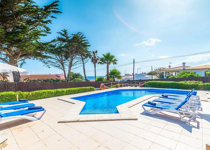 Arena Blanca Willa *