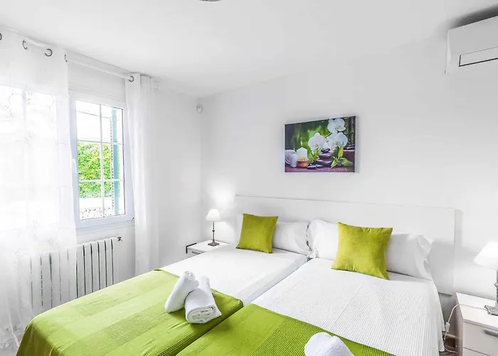 Arena Blanca Villa *