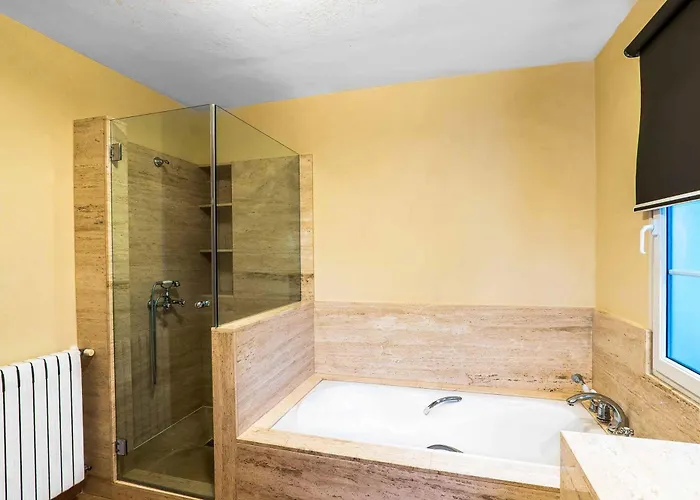 Arena Blanca * Sant Lluis