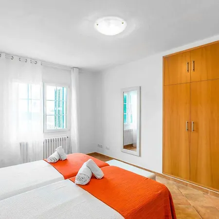 Arena Blanca Villa *