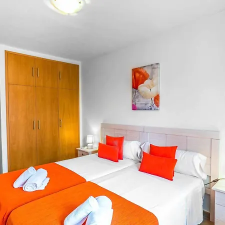 Villa Arena Blanca *