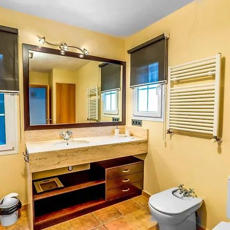 Arena Blanca * Sant Lluís