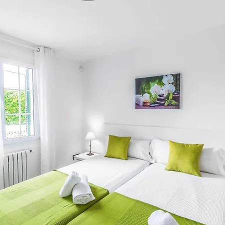 Arena Blanca Villa *