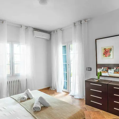 Villa Arena Blanca *