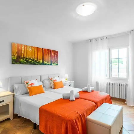 Arena Blanca Sant Lluís